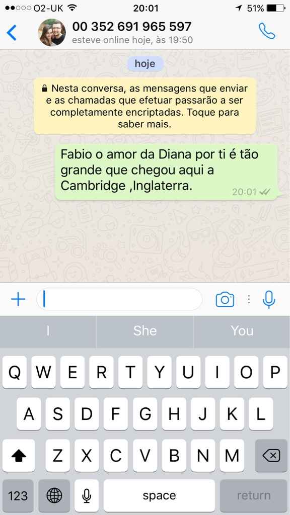 Desafio surpresa para o noivo ! - 1
