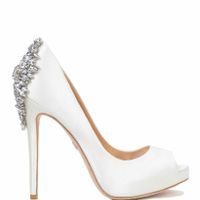 Sapatos de noiva para vender - 2