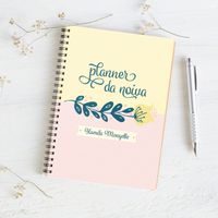 Agenda/Planner