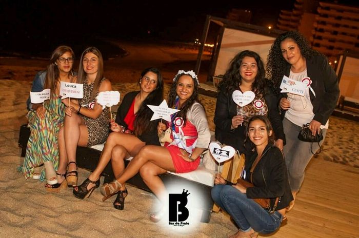Despedida de solteira - 11