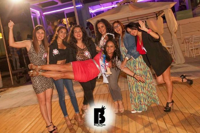 Despedida de solteira - 14