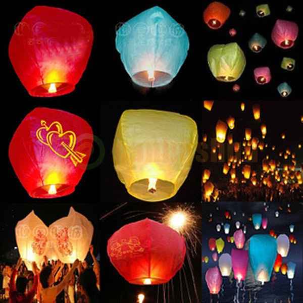 lâmpadas luminosas