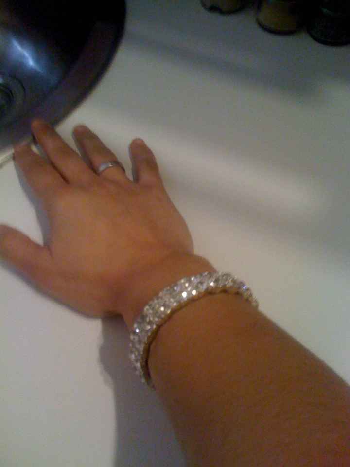 pulseira
