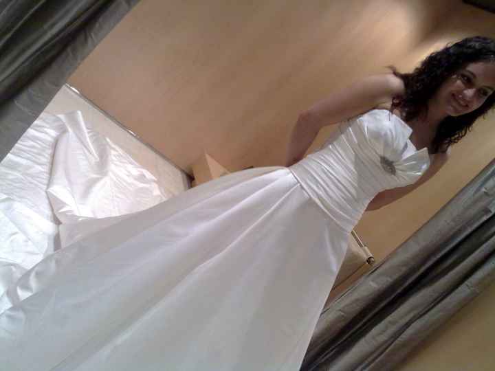 desfile