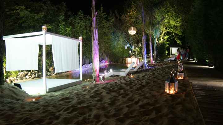 praia