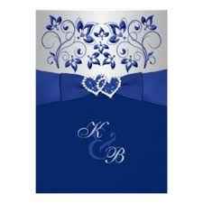 Convite de casamento - 2