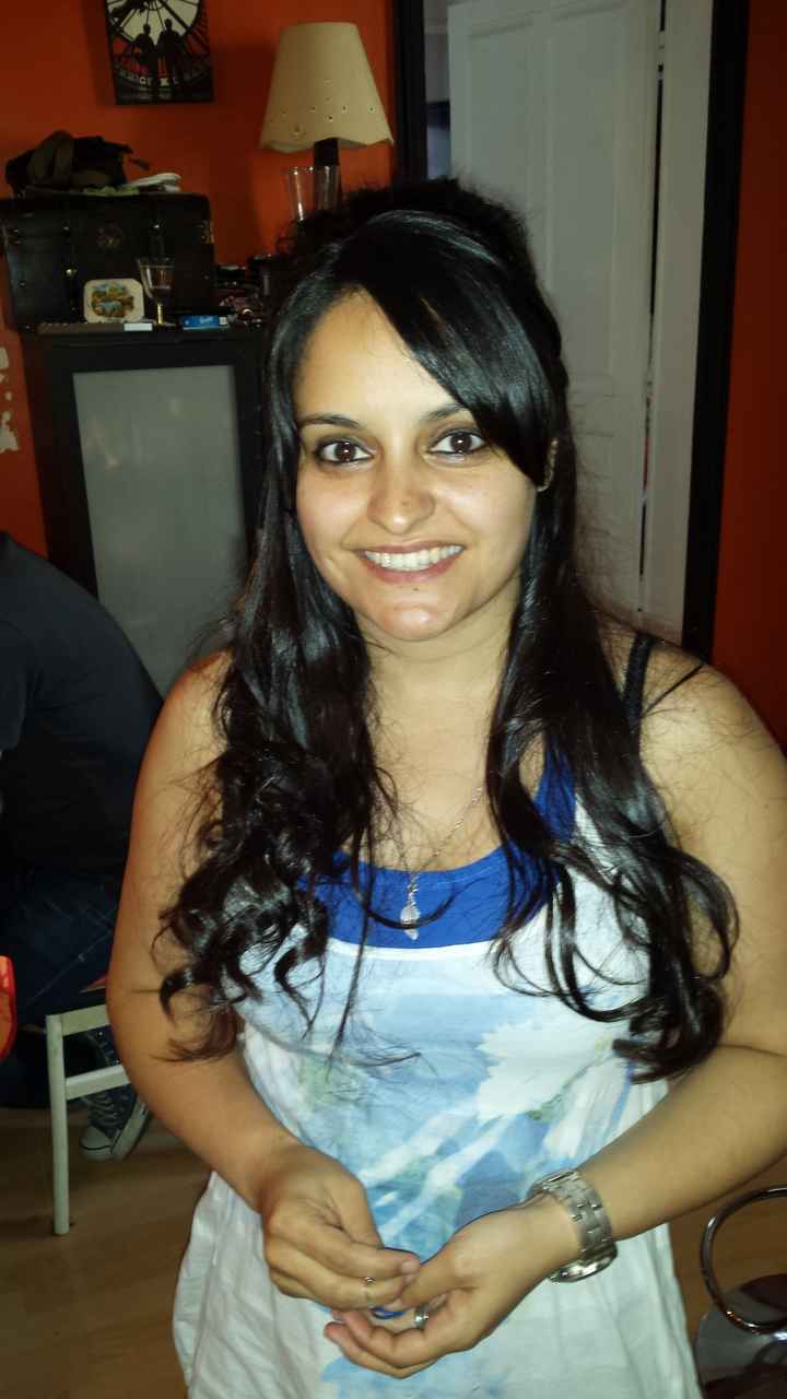 Penteado - 1