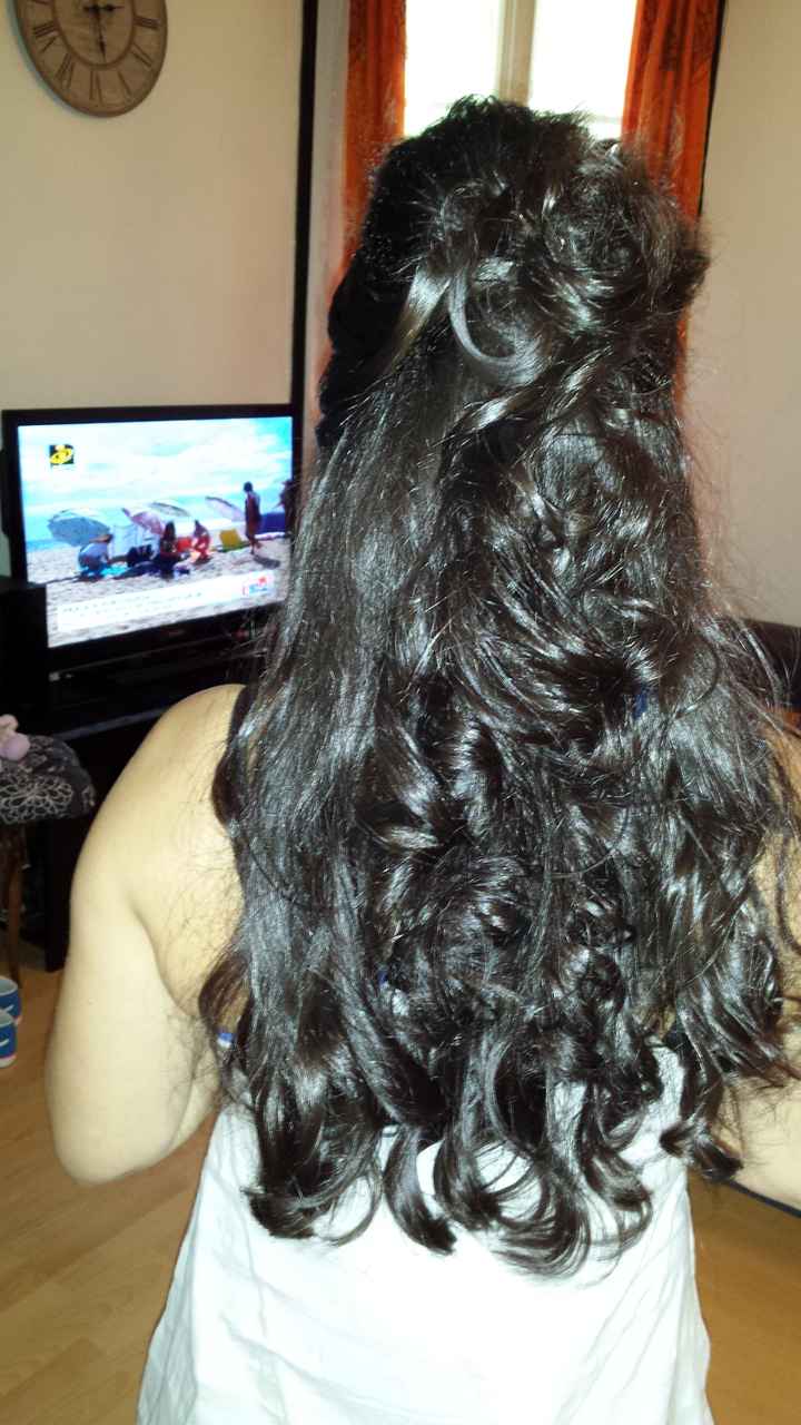 Penteado - 3