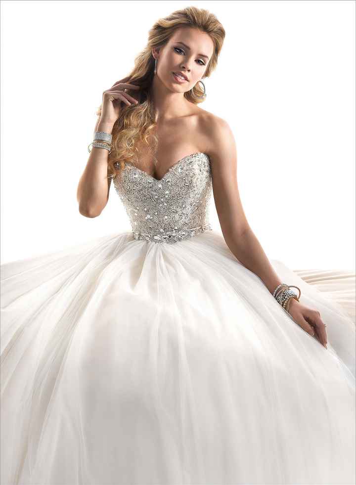 Vestidos de noiva - 2