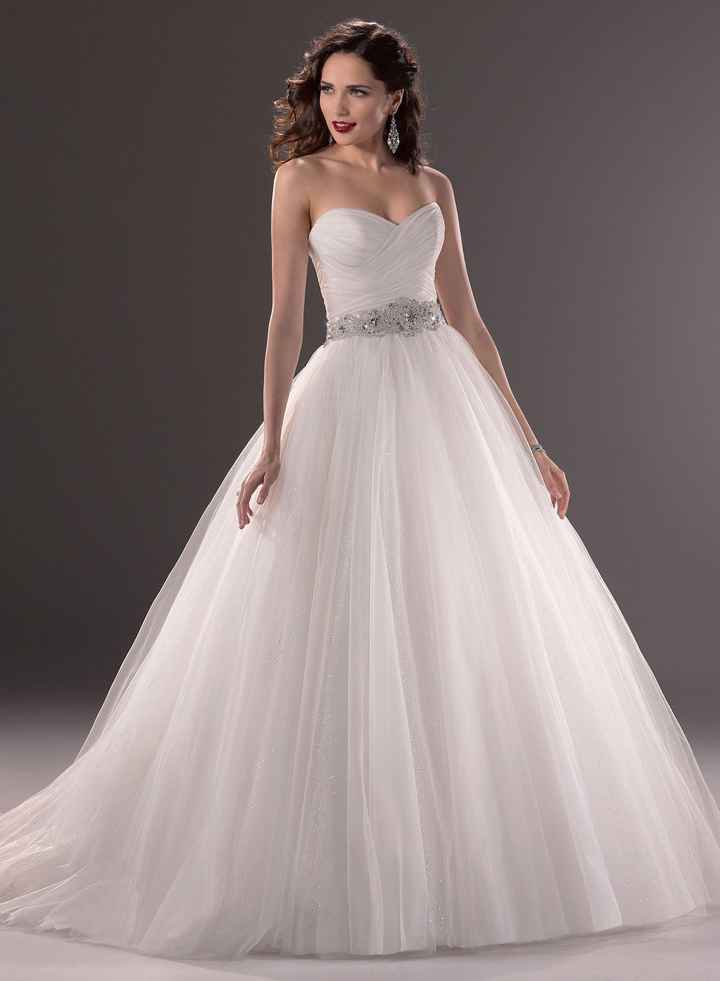 Vestidos de noiva - 3