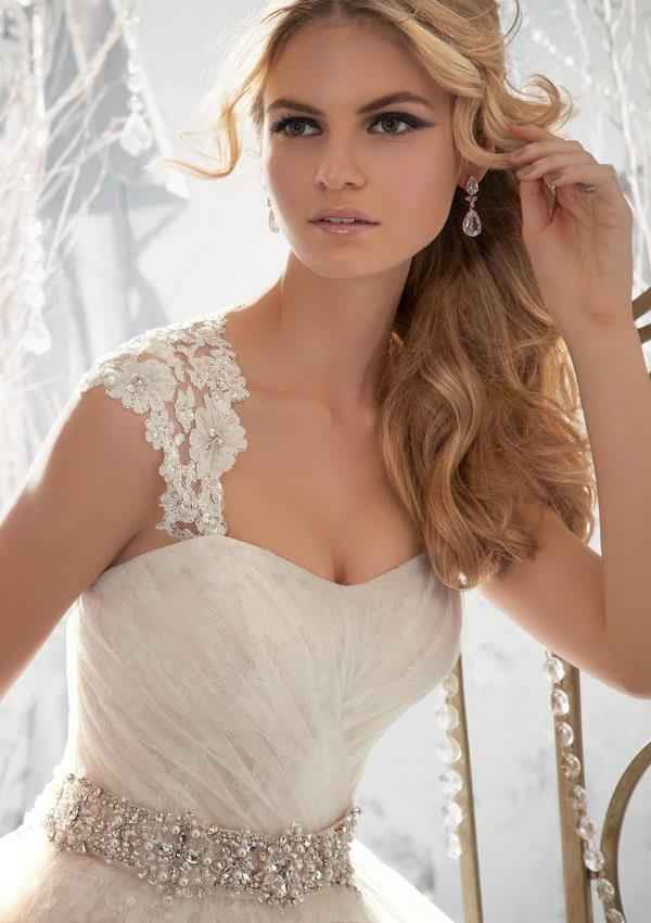 Vestidos de noiva - 5