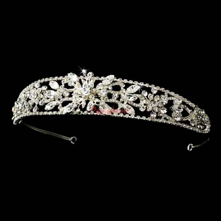Duelo de tiaras (15/07) - 1