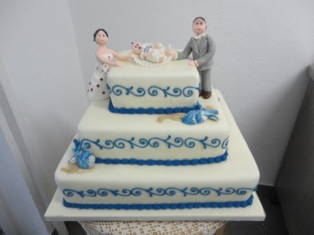 bolo casamento 