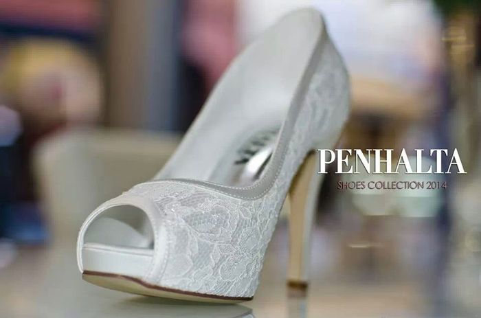 Sapatos - 1