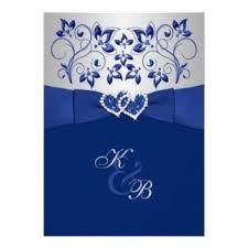 Convite de casamento - 2