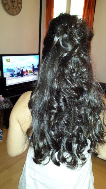 Penteado - 3