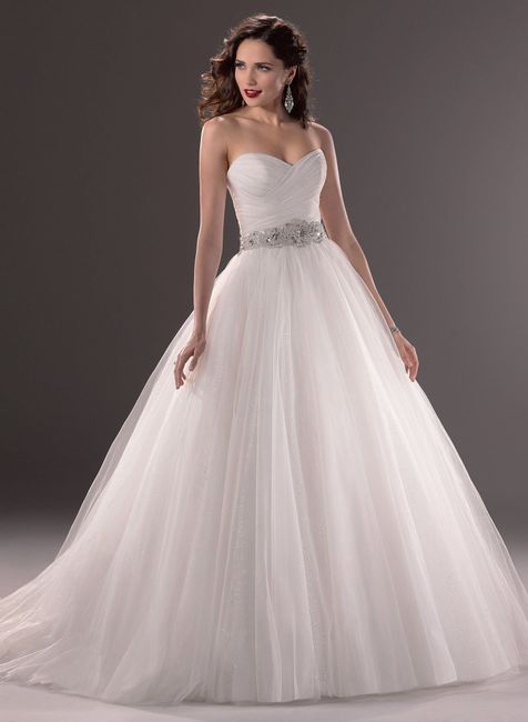 Vestidos de noiva - 3