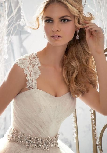 Vestidos de noiva - 5