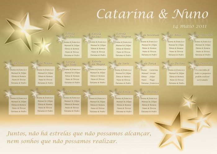 Placard - 1