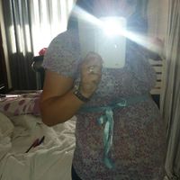 Barriguinha de 31 semanas - 2