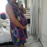 Barriguinha de 31 semanas - 3