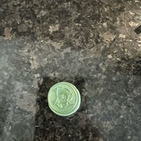 Selos de lacre feitos em casa! - 1