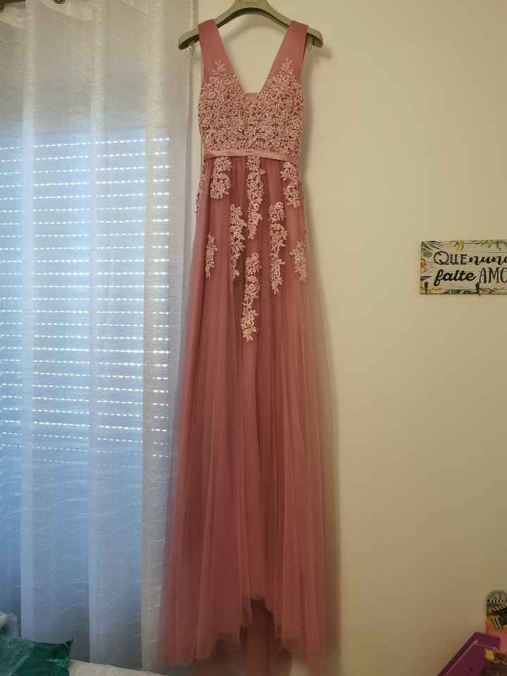 Vestido de casamento - 2