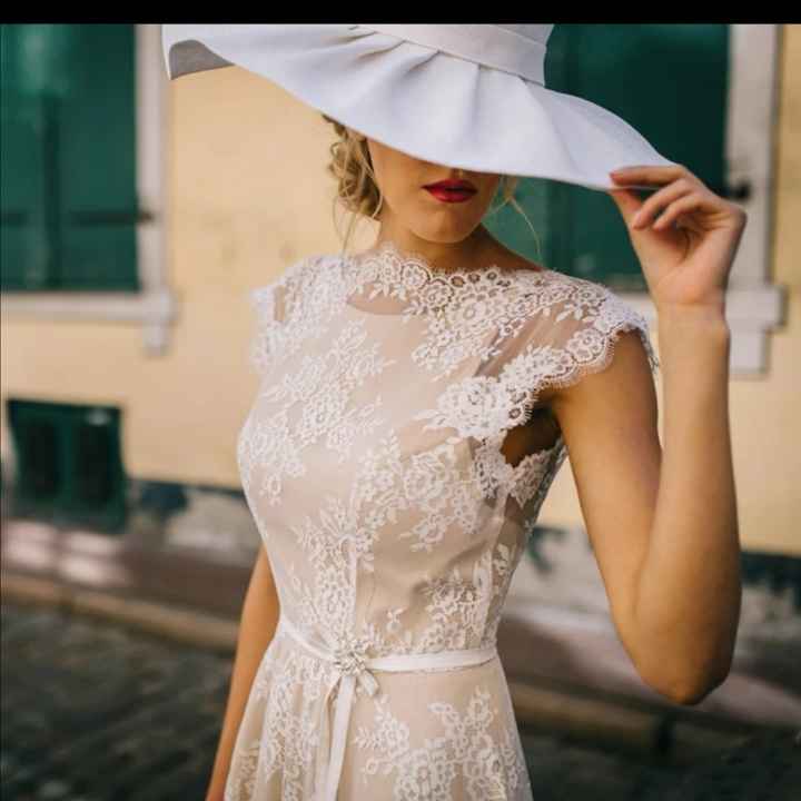 Habemus Vestido 😍 - 3