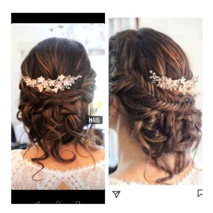 Cabelo👰🏻 - 3