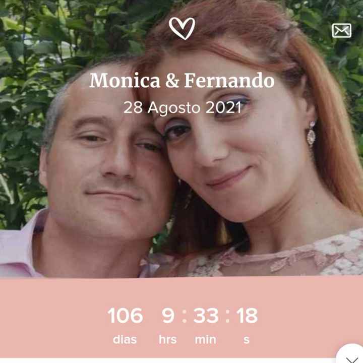 AGORA VAI! Partilha a tua contagem regressiva! - 1