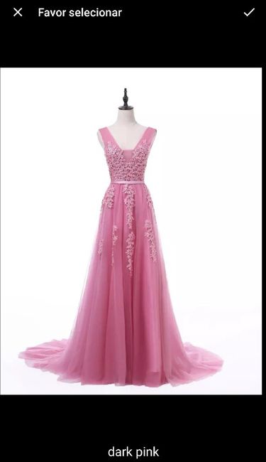 Vestidos... 👗 Ou 👗??? - 1