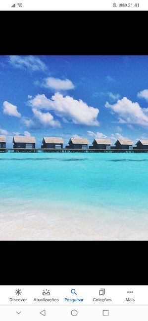 Monica+quero a minha medalha de noiva viajada 1