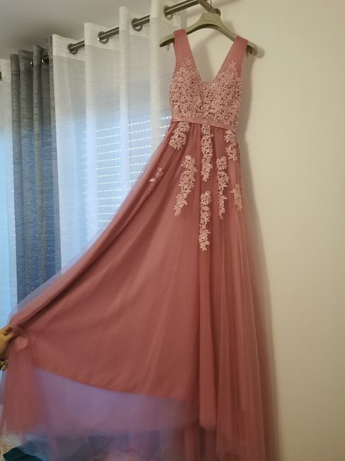 Vestido de casamento - 3