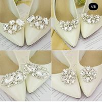 Sapatos 👠 - 1