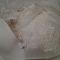 Lingerie do dia de casamento e noite de núpcias - 2