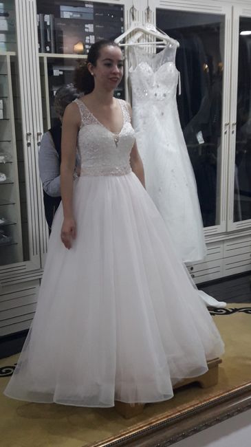 Check Vestido de Noiva - 3
