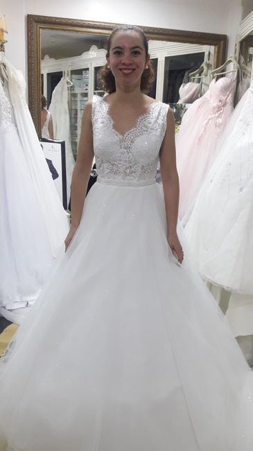 Check Vestido de Noiva - 4