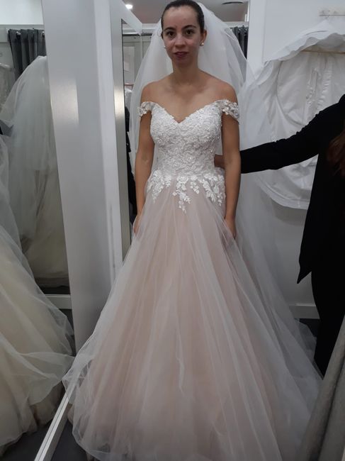 Check Vestido de Noiva - 6