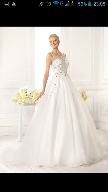 Vestidos!!! - 4