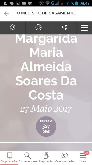 Bom dia bom dia!!! - 1