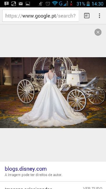 Desafio fantasia - cinderella - 1
