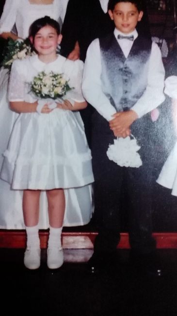 Nós em 1998...um verdadeiro tesourinho! - 3