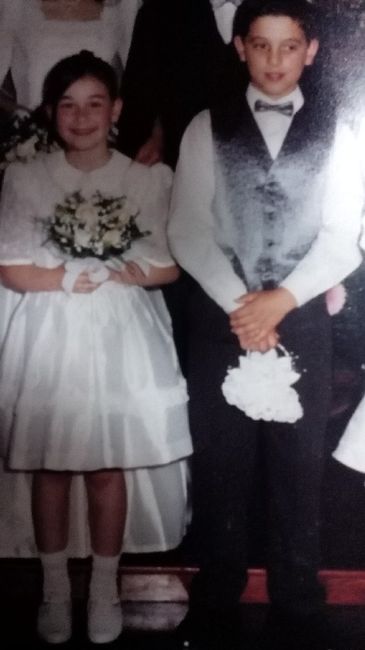 Nós em 1998...um verdadeiro tesourinho! - 4