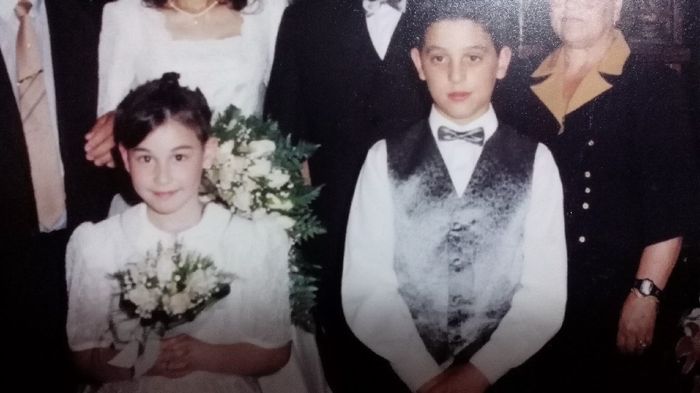 Nós em 1998...um verdadeiro tesourinho! - 7