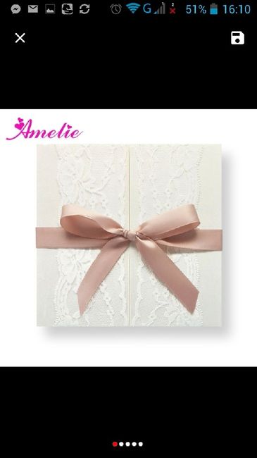 Convites ... inspirações!! - 9