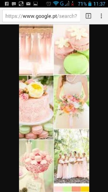 E para quem ama macarons!!! - 6
