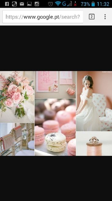 E para quem ama macarons!!! - 22