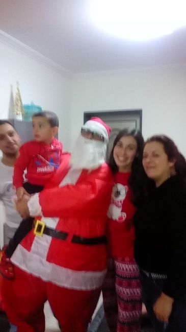 Boa noite brides e continuacao de um bom natal!! - 3