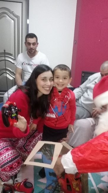 Boa noite brides e continuacao de um bom natal!! - 5