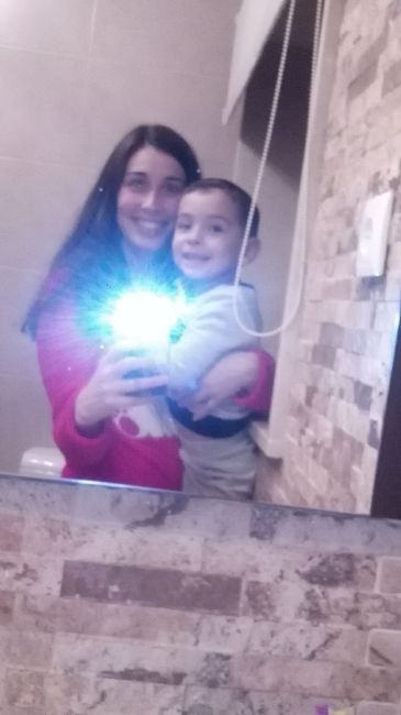 Boa noite brides e continuacao de um bom natal!! - 6